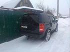 Land Rover Discovery 2.7 AT, 2007, 270 000 км