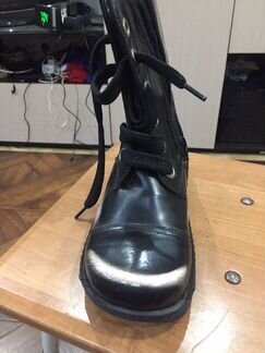 Сапоги женские зимние