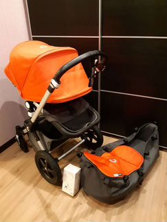 Коляска Bugaboo Cameleon 3