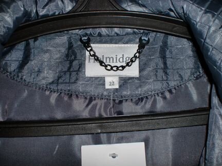 Пальто женское Helmidge