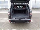 Land Rover Range Rover Sport 5.0 AT, 2020 объявление продам