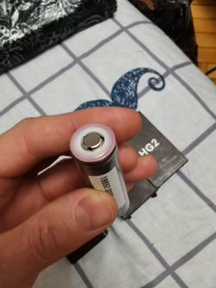 Батарейки новые 18650 3000mAh 3.7V