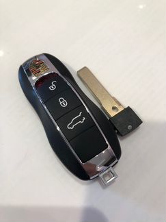 Смарт ключ зажигания для Porsche Macan