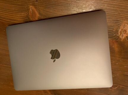MacBook Air Retina 13 2019 256 Gb