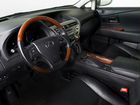 Lexus RX 3.5 CVT, 2011, 49 120 км объявление продам
