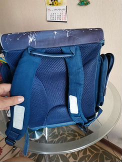 Рюкзак школьный ранец