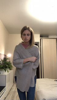 Накидка