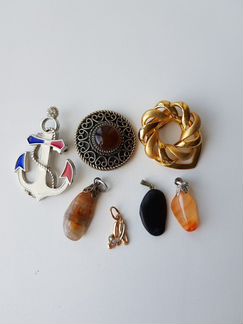 Украшения