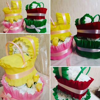 Необычные подарки