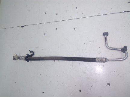 Трубка кондиционера Ford Focus 3