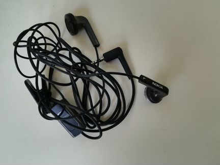Наушники Nokia