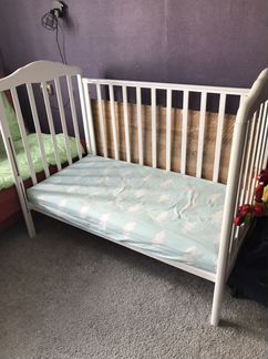 Кровать детская