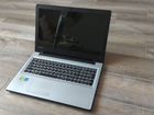 Ноутбук Lenovo ideapad 300-15IBR