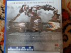 PS4 God of War III Remastered объявление продам