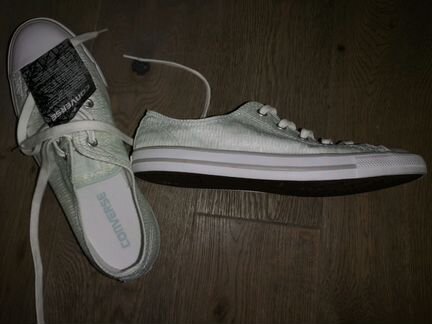 Новые converse оригинал 37 размер