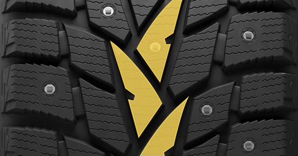 Новые 245/45 R17 Dunlop SP Winter ICE02 99T