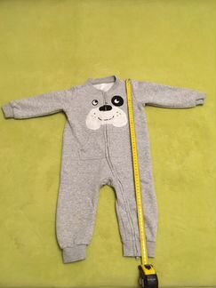 Комбинезон беби го