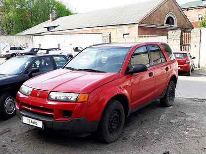 Saturn vue 2 2