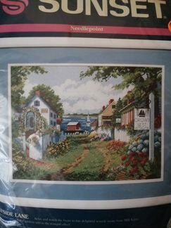 Набор для вышивания Dimensions