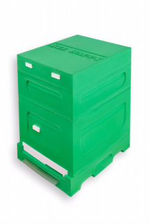 Улей из ппу/Высокое качество/Высокая плотность