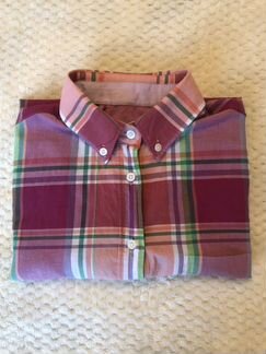 Рубашка gant р. 158-164