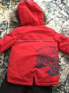 Детская одежда