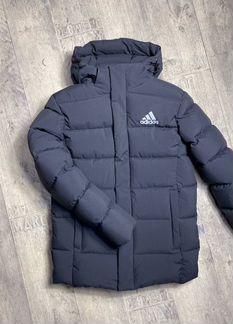 Куртка Adidas зимние мужские