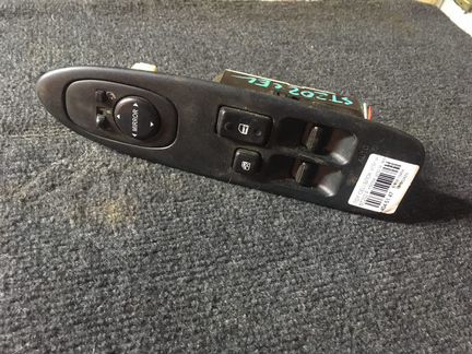 Блок управления стеклоподъемниками Celica Curren