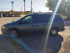 Chrysler Town & Country 3.8 AT, 2004, 199 546 км