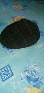 Кепка мужская