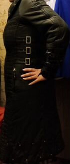 Пальто зимнее Cooj Story,48р