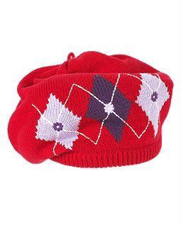 Новые беретки в асс., от 5 до 14 лет