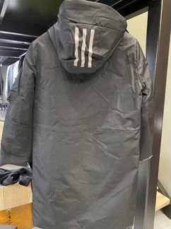 Двухсторонняя парка Y-3