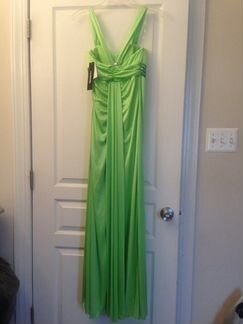 Новое вечернее платье My Michelle