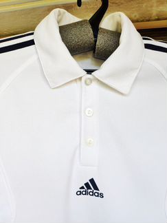 Adidas футболка поло