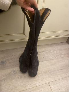 Isabel marant сапоги