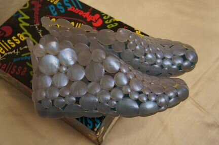 Сапоги Furla, Melissa