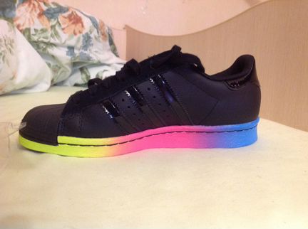 Кроссовки Adidas superstar originals
