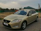 Ford Mondeo 2.0 МТ, 2008, 220 000 км