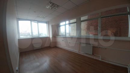 Аренда офиса 48 м2, метро Красносельская