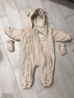 Комбинезон next