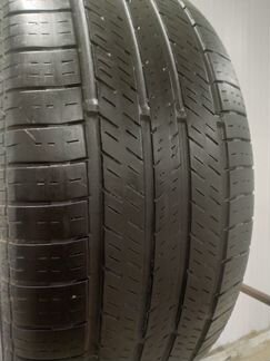 255 55 18 Continental 4X4 Contact 105V