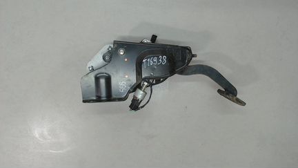 Педаль Mitsubishi Fuso Canter, 2008