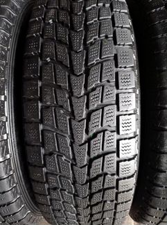 225 65 17 Dunlop бу Шины Зимние 225 65 R17 99D