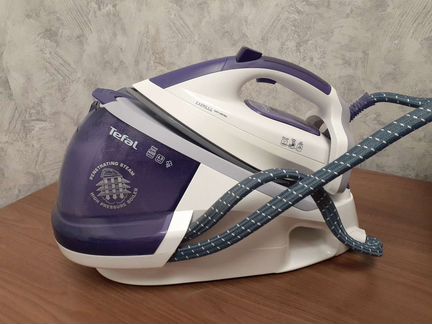 Парогенератор Tefal FV4950E0