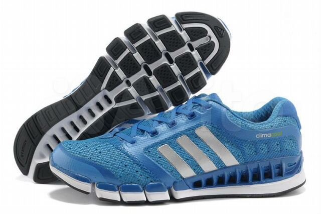 climacool revolution