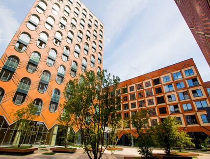 Продажа торг.пом. 478,6 кв.м, зиларт