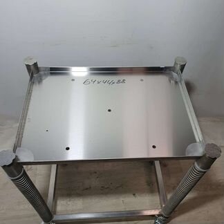 Тележка для подносов. Тележка