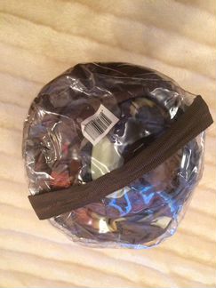 Спальный мешок детский