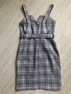 Платье сарафан